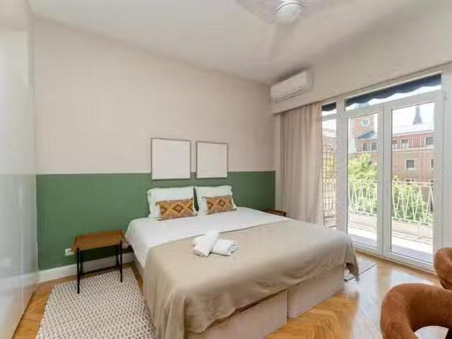 Habitación en Calle de Cea Bermúdez, Chamberí