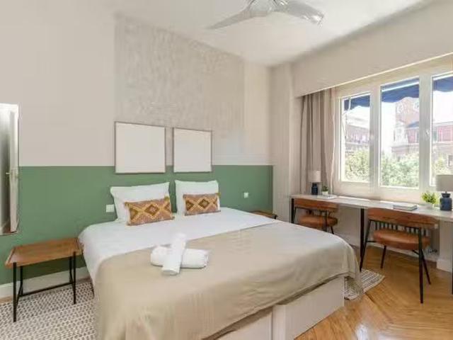 Habitación en Calle de Cea Bermúdez, Chamberí