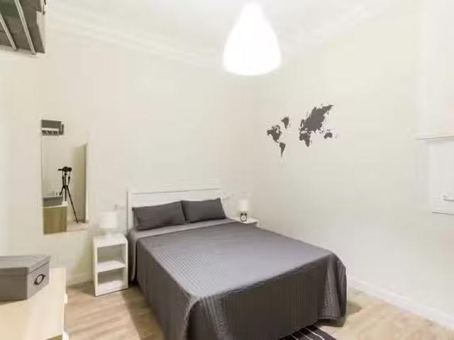 Habitación en Calle de Cea Bermúdez, Chamberí