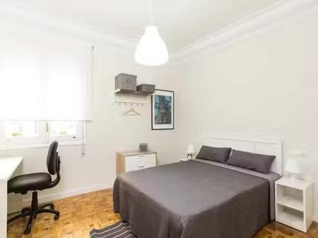 Habitación en Calle de Cea Bermúdez, Chamberí