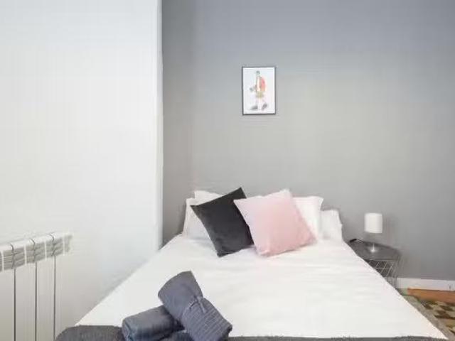 Habitación en Calle de Cedaceros
