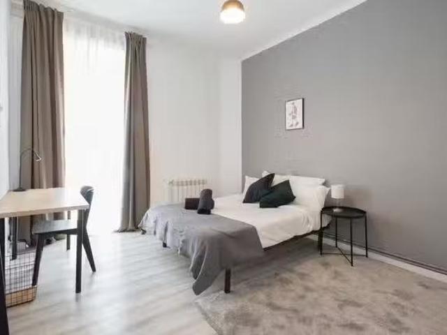 Habitación en Calle de Cedaceros
