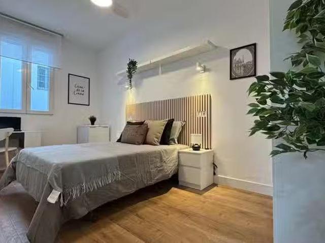 Habitación en Calle de Concepción Jerónima
