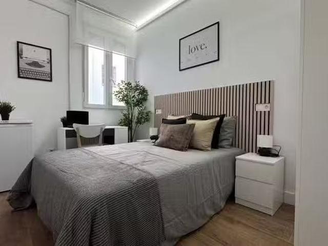 Habitación en Calle de Concepción Jerónima