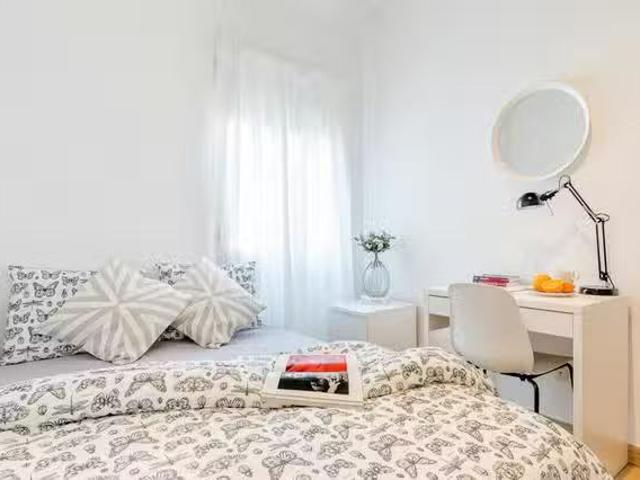 Habitación en Calle de Dolores, Berruguete