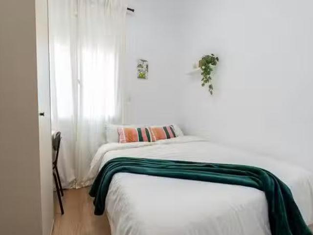 Habitación en Calle de Don Ramón de la Cruz, Salamanca
