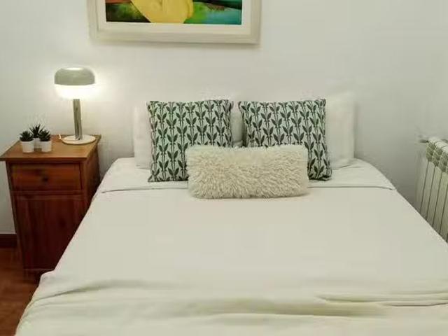 Habitación en Calle de Don Ramón de la Cruz, Salamanca
