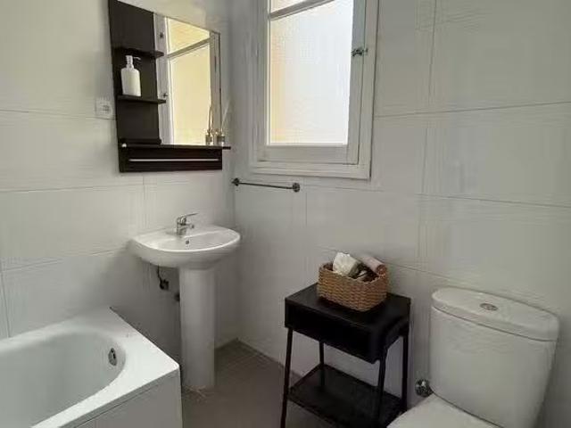 Habitación en Calle de Don Ramón de la Cruz