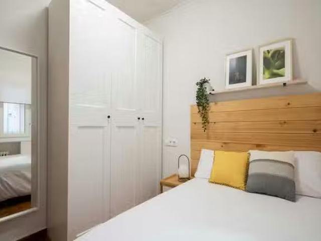 Habitación en Calle de Evaristo San Miguel, Moncloa Aravaca