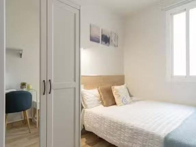 Habitación en Calle de Eduardo Marquina