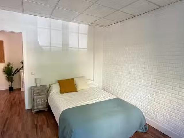 Habitación en Calle de el Algabeño, Hortaleza