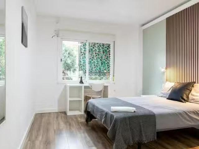 Habitación en Calle de Emilio Ferrari, Ciudad Lineal