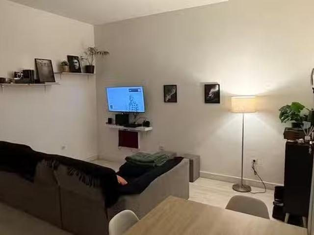 Habitación en Calle de Enrique Trompeta, Arganzuela