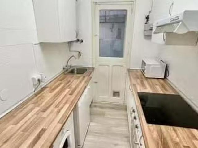 Habitación en Calle de Ercilla