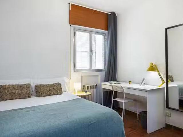 Habitación en Calle de Estanislao Figueras