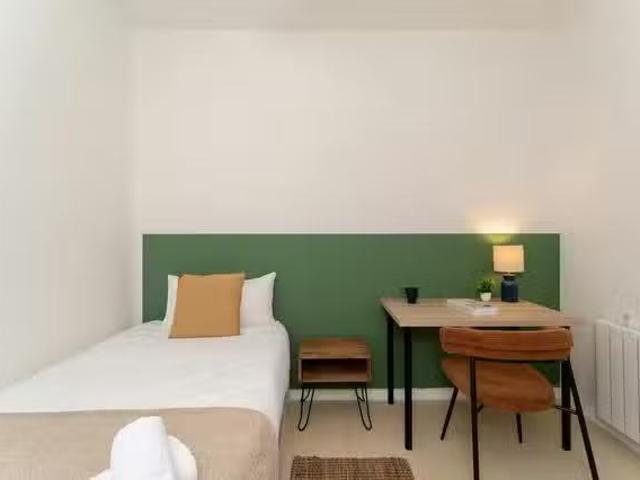 Habitación en Calle de Fuencarral, Chamberí