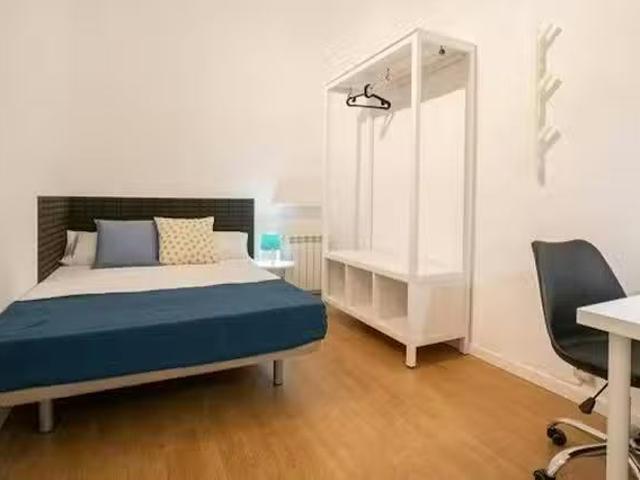 Habitación en Calle de Fuencarral, Justicia