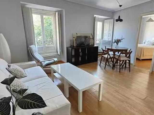 Habitación en Calle de Fuencarral, Justicia