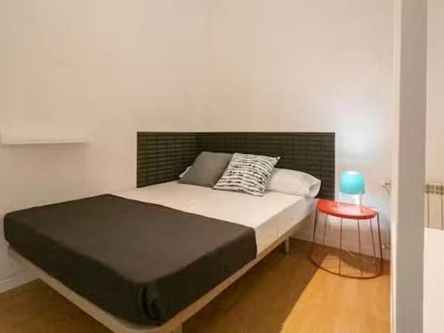 Habitación en Calle de Fuencarral, Justicia
