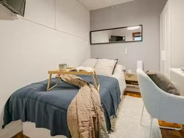 Habitación en Calle de Fuendetodos, Latina
