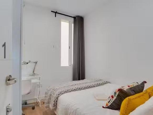 Habitación en Calle de Fernán González