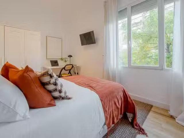 Habitación en Calle de Fernán González, Ibiza