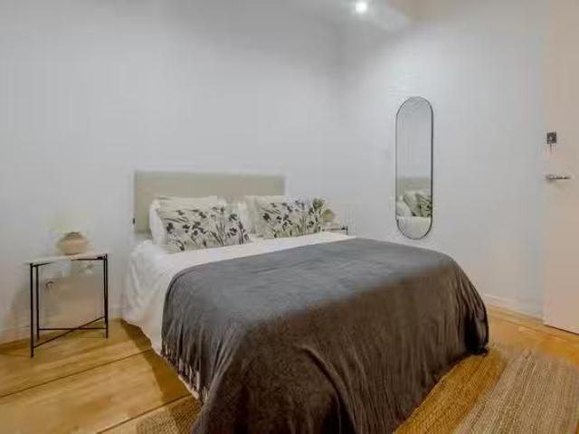 Habitación en Calle de Fernán González, Ibiza
