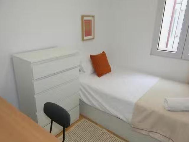 Habitación en Calle de Fernán González, Retiro