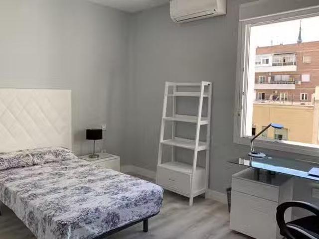 Habitación en Calle de Fernández de los Ríos