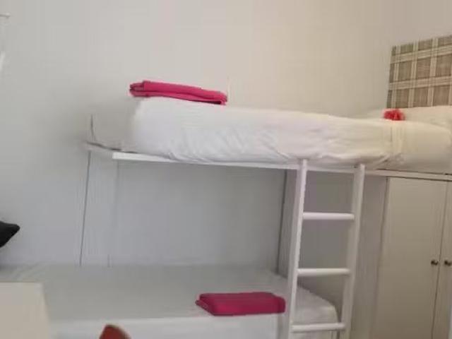 Habitación en Calle de Fernando el Católico, Gaztambide