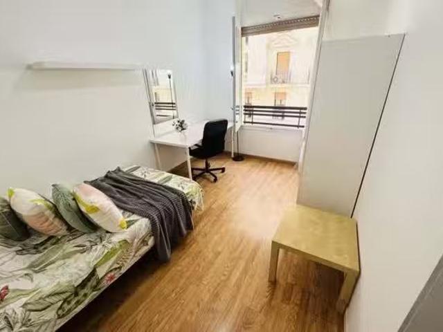 Habitación en Calle de Ferraz
