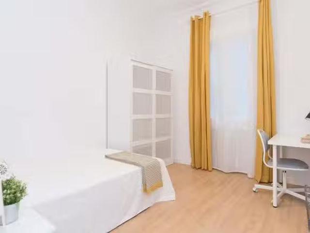 Habitación en Calle de Ferraz