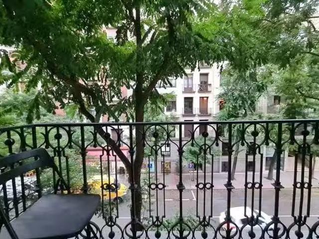 Habitación en Calle de Ferraz