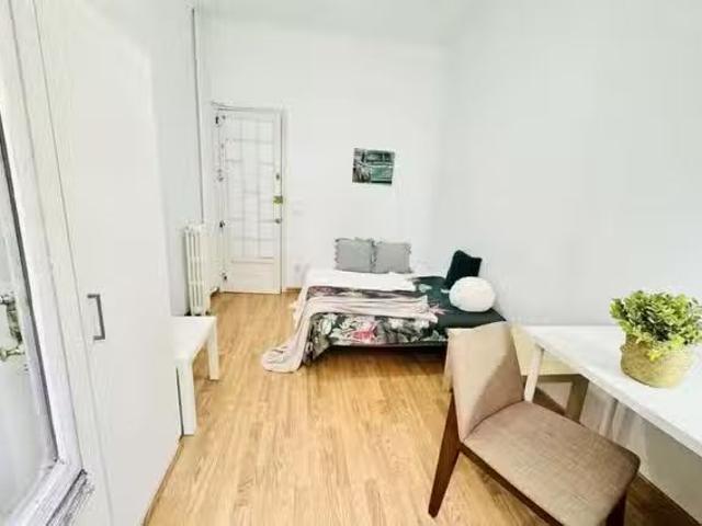 Habitación en Calle de Ferraz