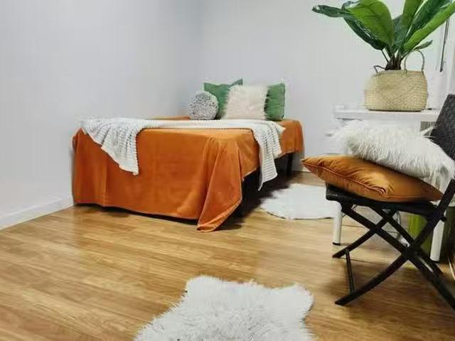 Habitación en Calle de Ferraz, Argüelles