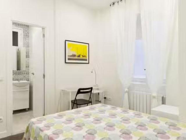 Habitación en Calle de Ferraz, Argüelles