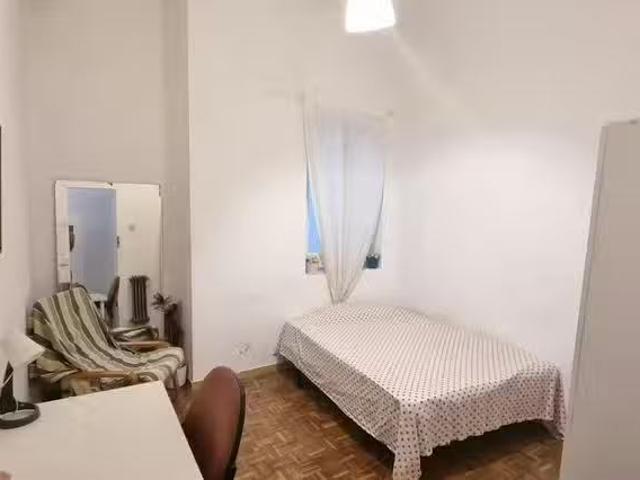 Habitación en Calle de Ferraz, Argüelles
