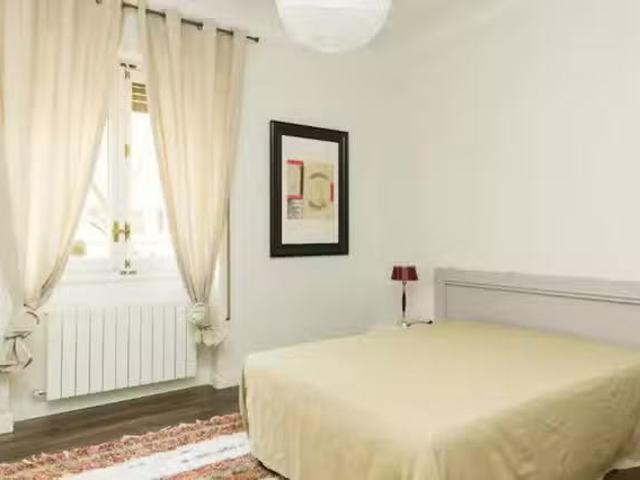 Habitación en Calle de Ferraz, Argüelles