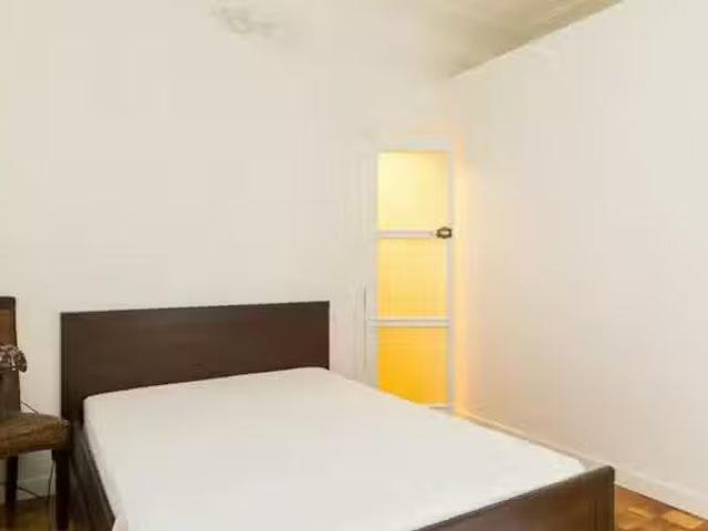 Habitación en Calle de Ferraz, Argüelles