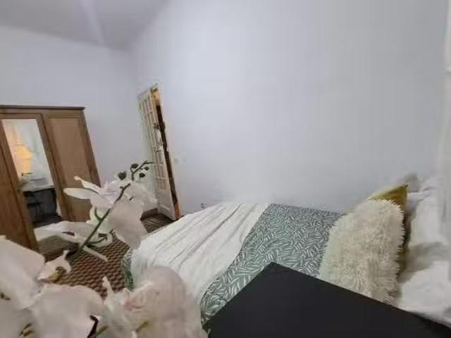 Habitación en Calle de Ferraz, Moncloa Aravaca