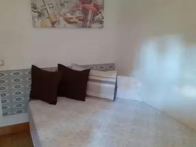 Habitación en Calle de Francia