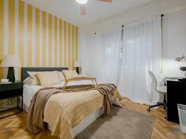 Habitación en Calle de Francisco Gervás, Tetuán