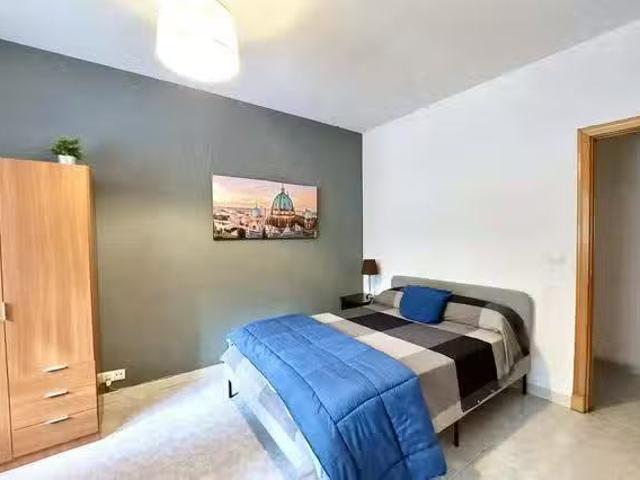 Habitación en Calle de Francisco Silvela