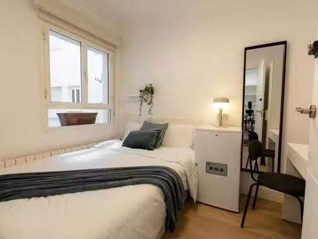 Habitación en Calle de Francos Rodríguez, Tetuán