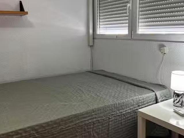 Habitación en Calle de Francos Rodríguez, Tetuán