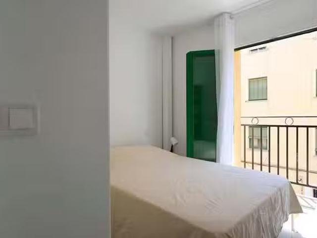 Habitación en Calle de Guadarrama