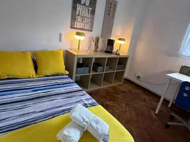 Habitación en Calle de Guillermo Pingarron, Puente de Vallecas
