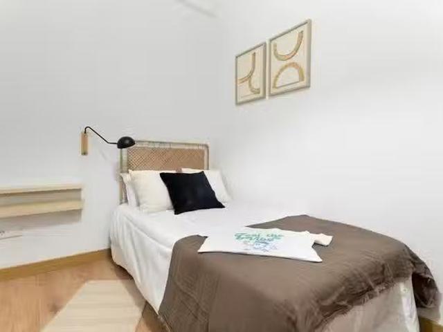 Habitación en Calle de Guzmán el Bueno, Chamberí