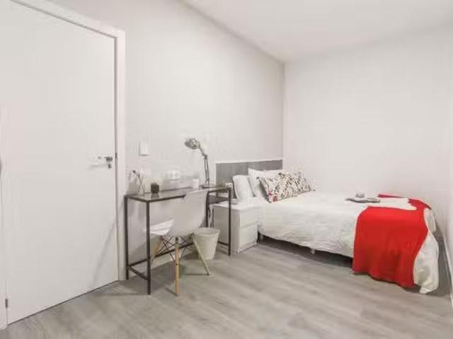 Habitación en Calle de Galileo