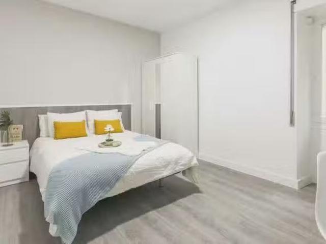 Habitación en Calle de Galileo, Vallehermoso